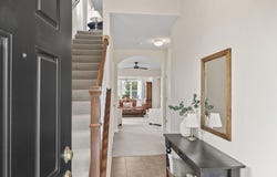 348 Griffiths Harbor Drive, Delaware, OH 43015