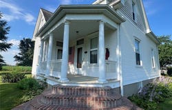 401 S Sixth Street, New Douglas, IL 62074