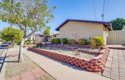 2357 Salisbury Dr, San Diego, CA 92123