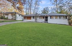 2378 Green Forrest, Decatur, GA 30032
