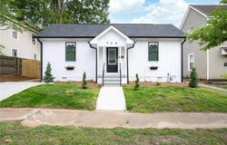 348 E Sprague Street, Winston-Salem, NC 27127