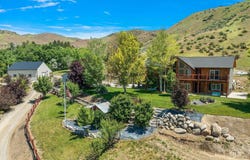 11714 Chukar Ridge Lane, Horseshoe Bend, ID 83629