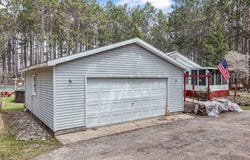 9916 S M-37, Buckley, MI 49620