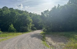 Tract 2 Jaymeson RD, Oden, AR 71961