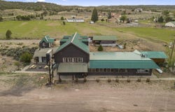244 S Main St, Hatch, UT 84735