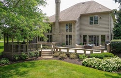 196 Chisholm Court, Aurora, OH 44202