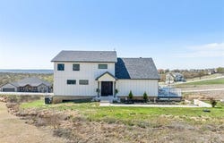 12255 Avalon Drive, Sperry, OK 74073