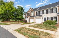 4016 Holly Villa Circle, Indian Trail, NC 28079