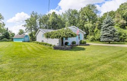 11522 S Bradley Drive, Jerome, MI 49249