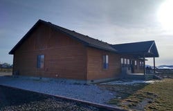 2674 N Arimo Avenue, Arimo, ID 83214
