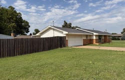 205 E State, Fairview, OK 73737