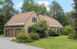 126 Applecrest Drive, Yarmouth, ME 04096