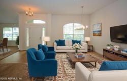 6 SEDERHOLM Path, Palm Coast, FL 32164