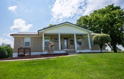 3575 Paint Lick Road, Paint Lick, KY 40461