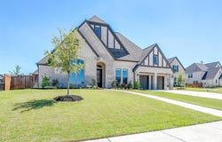 510 Syracuse Street, Haslet, TX 76052