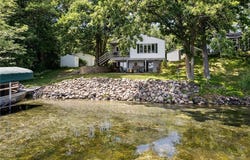 28264 Sunberg Road, Mora, MN 55051