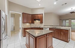 1458 Cattle Baron Court, Fairview, TX 75069