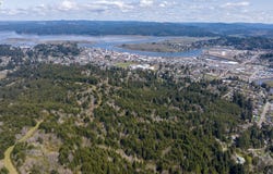 CALIFORNIA Ave, CoosBay, OR 97420