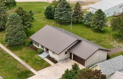 207 BLAINE Street, Ledyard, IA 50556