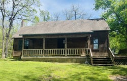 1503 County Road 339, Tecumseh, MO 65760