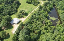 2171 Clay 406, Rector, AR 72461