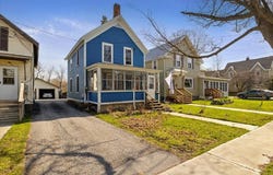 25 Diamond Street, St. Albans City, VT 05478