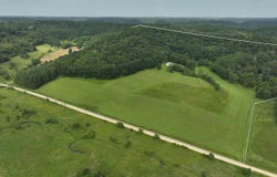 S4708 Muncie Road, Hillsboro, WI 54634