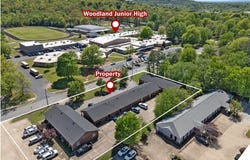 130  E Poplar  ST Unit #Suite D, Fayetteville, AR 72703