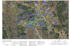 Private Road 5007, COMO, MS 38619