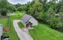 406 Valley Street, Lathrop, MO 64465
