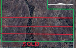 N 2 Meridian Ave, Crescent, OK 73028