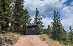 416 Comanche Cir, Red Feather Lakes, CO 80545