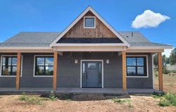 2722 Church Lane, Overgaard, AZ 85933