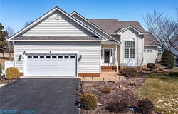 88 Old Field Road, Lancaster, VA 22480