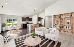 10112 James Run Drive, Indianapolis, IN 46239