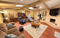 55 Arroyo Santiago, Odessa, TX 79762