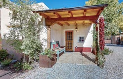 832 Dunlap Street unit: A, Santa Fe, NM 87501