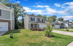 248 Rustling Way, Zebulon, NC 27597
