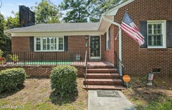 1133 Anderson Street NW, Wilson, NC 27893