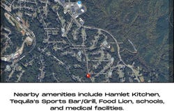 1000-LOT Indian Trail, Martinsville, VA 24112