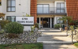 6780 Friars Road unit: 254, San Diego, CA 92108