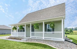 23956 Oakdale Street, Elkhart, IN 46516