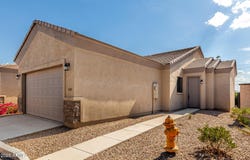 846 N PUEBLO Drive, Casa Grande, AZ 85122