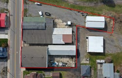 230 S Main Street, Lakeview, OH 43331