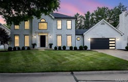 1834 Sparks Court, Wildwood, MO 63011