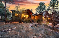 420 N Retreat Way, Show Low, AZ 85901