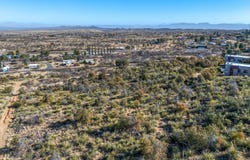 N Calle Futura, Oracle, AZ 85623