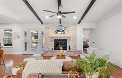 1704 Shelbourne Dr, Austin, TX 78752