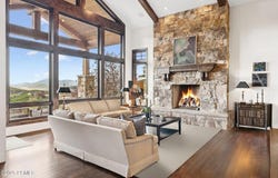 9021 N Promontory Ridge Drive, Park City, UT 84098