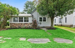 268 N Franklin Street, Richwood, OH 43344